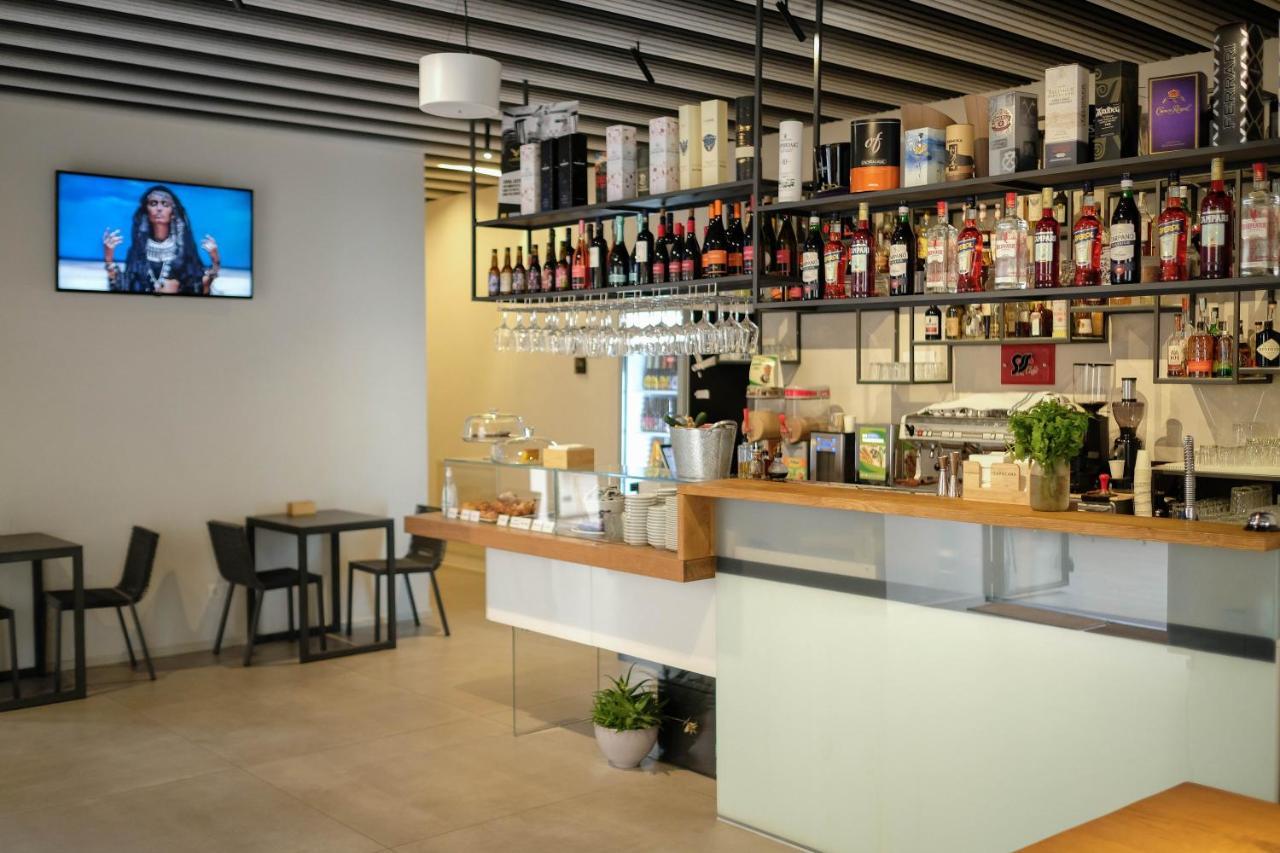 Albergo Centrale