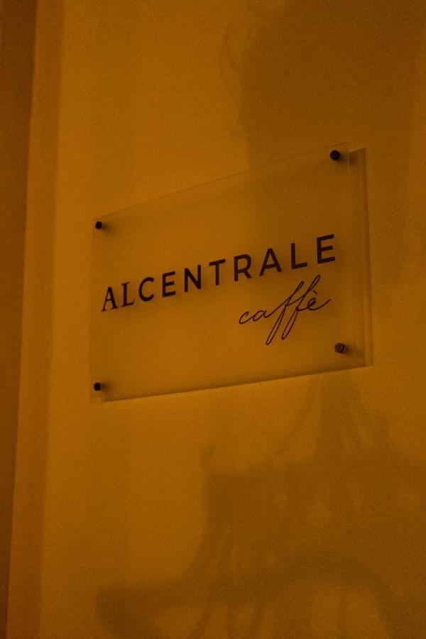 Centrale Hotel