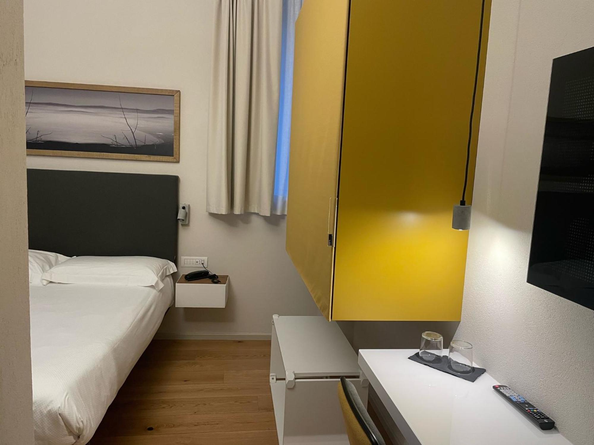 Hotel Albergo Centrale 3*